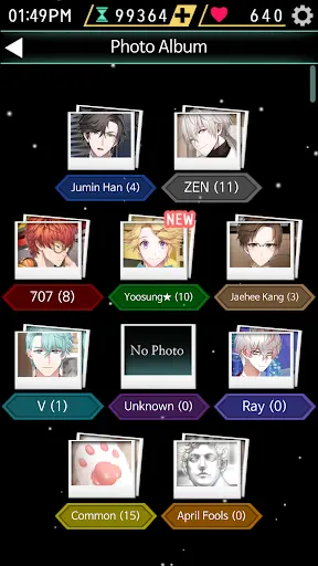 Mystic Messenger-screenshots-2